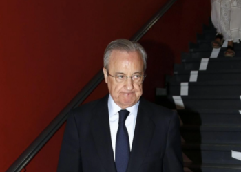 Perez ka gati mega-transferimin e janarit te Real Madridi