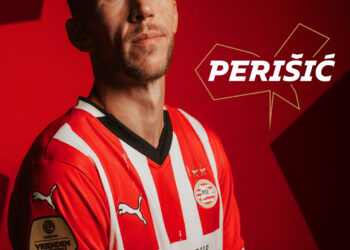 Perishiq transferohet te PSV Eindhoveni
