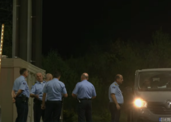 Çka pas hapjes së pikave kufitare në Merdarë dhe Bernjak?