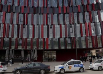 Policia publikon planin e masave për ndeshjen Shqipëri-Gjeorgji, rrugët që bllokohen