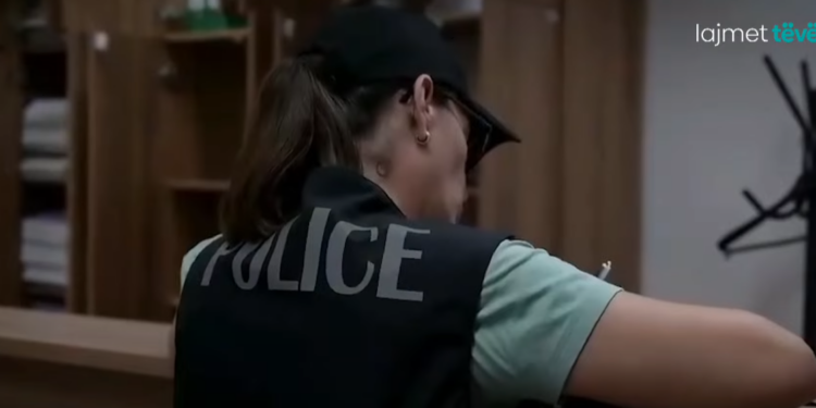 Pesë serbë ftohen për intervistim pas mbylljes së komunave paralele