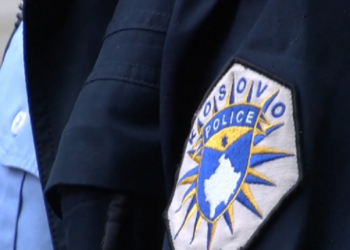 Policia mohon ‘sanksionimet’ nga ShBA-ja