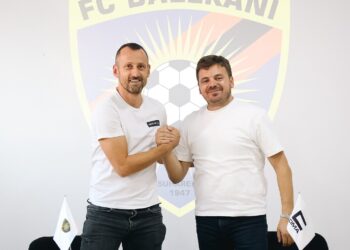 Artim Pollozhani emërohet trajner i Ballkanit