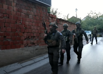 Arrestohen katër të dyshuar për fajde dhe organizim të bixhozit