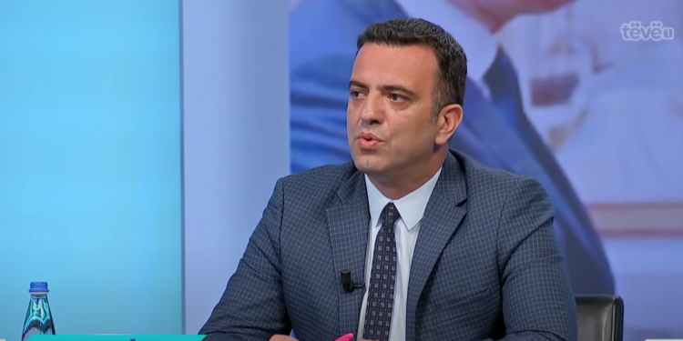 Pozhari: Asociacioni si kërkesë është shmangur nga ndërkombëtarët