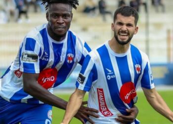 Prishtina kthehet tek fitoret, mposht me rezultat bindës Dukagjinin