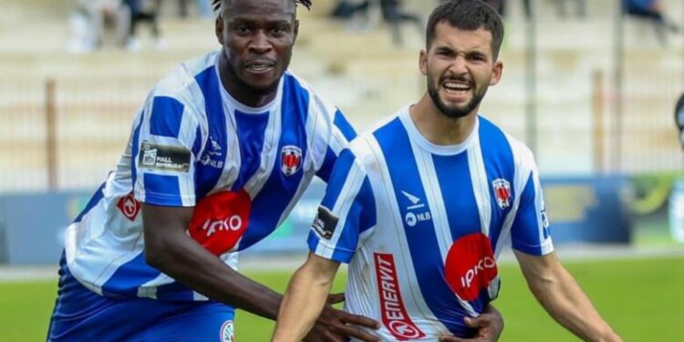 Prishtina kthehet tek fitoret, mposht me rezultat bindës Dukagjinin