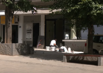 17 prona iu kthehen shqiptarëve në veri të Mitrovicës, 34 të tjera në proces