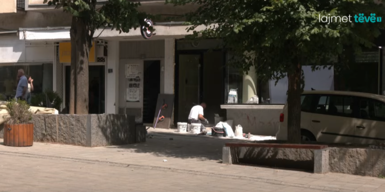 17 prona iu kthehen shqiptarëve në veri të Mitrovicës, 34 të tjera në proces