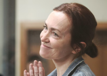 Kurmasheva nderohet me Çmimin Ndërkombëtar të Lirisë së Shtypit