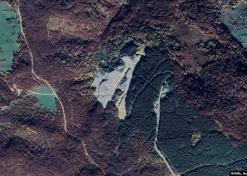 Serbia konfirmon kërkimet në një varrezë të mundshme masive pranë Novi Pazarit