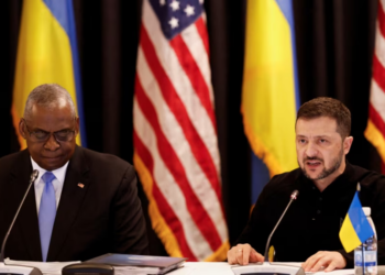 Zelensky u lutet aleatëve për më shumë armë