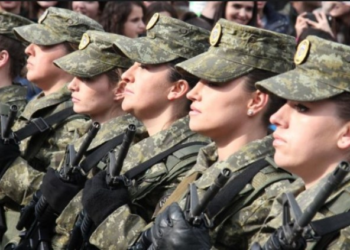 “Forma më fisnike për t’i shërbyer Kosovës”, Maqedonci fton të rejat t’i bashkohen FSK-së