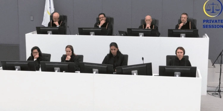 Dëshmitari i 85-të vazhdon dëshminë për ditën e tretë në rastin ndaj Thaçit dhe të tjerëve