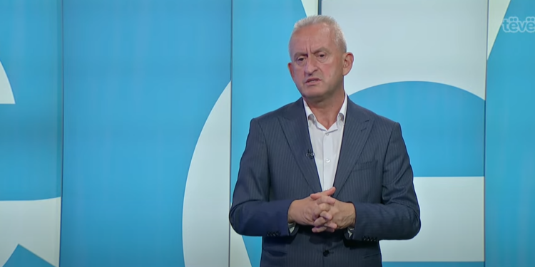 Qalaj: Ka masa edhe ndaj Policisë së Kosovës si pasojë e vendimeve të Qeverisë