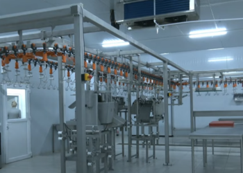 Hapet kompania me produkte vendore në Korishë