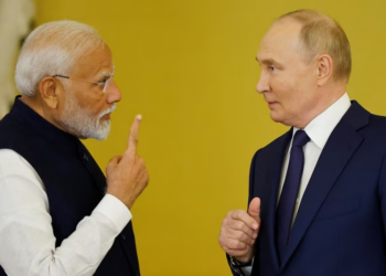 Rusia zemërohet pasi municionet nga India përfundojnë në Ukrainë