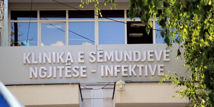 Vishaj: Situatë e qetë epidemiologjike me COVID-19 dhe me virusin e Nilit