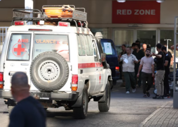 Tetë të vrarë, mijëra të plagosur nga shpërthimi i pajisjeve pager në Liban