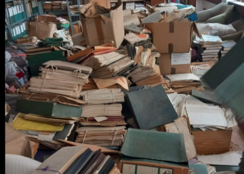 Kurti: Materiali arkivor i mbajtur nga strukturat ilegale do të përdoret për nevoja hulumtues