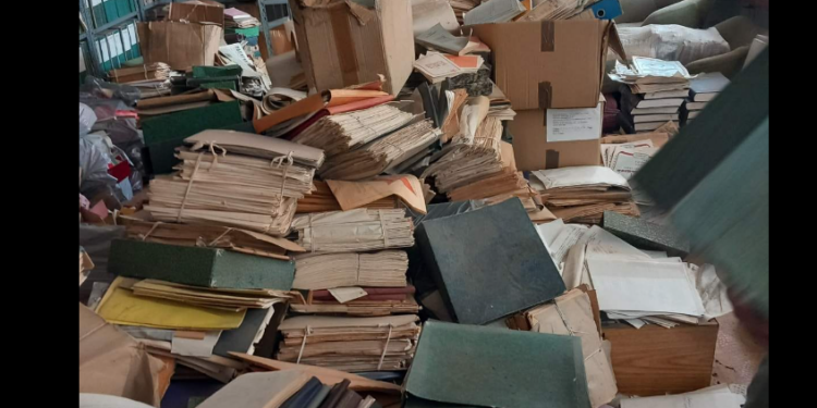 Kurti: Materiali arkivor i mbajtur nga strukturat ilegale do të përdoret për nevoja hulumtues