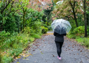 Të shëtisësh në natyrë – Zgjidhja më e mirë kundër stresit
