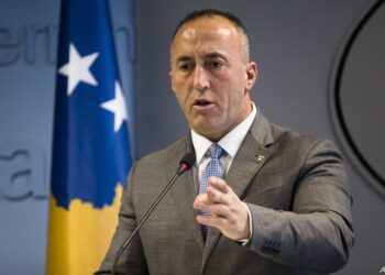 Haradinaj kritikon Qeverinë për gjendjen në arsim