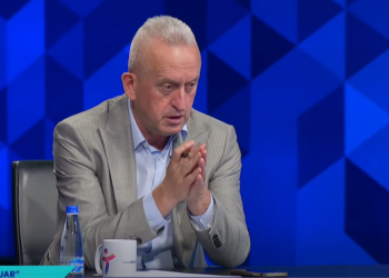 Qalaj: Heroin Bunjaku e kam njohur personalisht, u sakrifikua për Kosovën