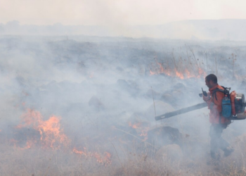 Hezbollahu e godet veriun e Izraelit me 140 raketa