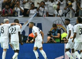 Ylli i Real Madridit pëson lëndim, largohet nga grumbullimi me kombëtaren