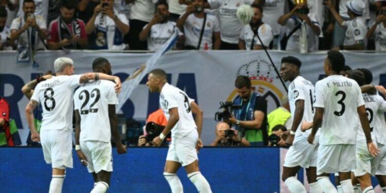 Ylli i Real Madridit pëson lëndim, largohet nga grumbullimi me kombëtaren