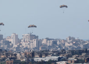 OKB paralajmëron se situata humanitare në Gazë është “përtej katastrofës”