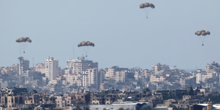 OKB paralajmëron se situata humanitare në Gazë është “përtej katastrofës”