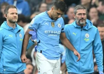 Rodri do t’i nënshtrohet një operimi në gju javën e ardhshme