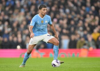 City mbetet pa Rodrin