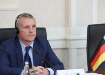 Rohde: Procesi i Berlinit e forcon mbështetjen për Kosovën