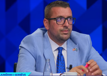 Paralajmërimi i serbëve për bllokada, Rrecaj parashikon lëvizje edhe brenda Kosovës