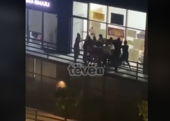 Pas rrahjes masive në “Emshir”, shtatë persona arrestohen për lëndim të rëndë trupor