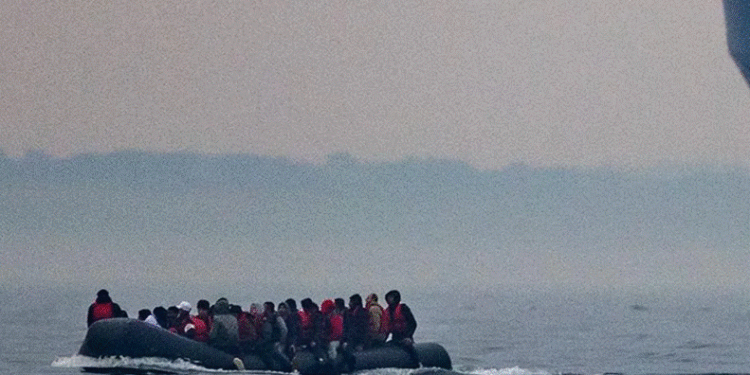 Tetë të vdekur pas tentativës për kalimin e Kanalit