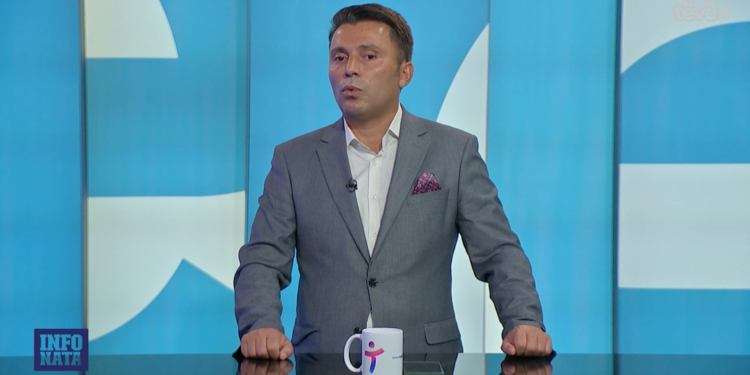 Rrustemi i bindur për fitoren e VV-së: Në zgjedhjet e ardhshme do të shënojmë rekord të ri, do ta kalojmë atë të 14 shkurtit