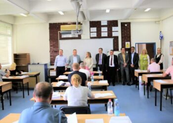 KPK publikon listën preliminare për prokurorë të rinj