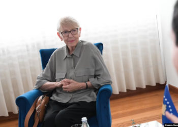 Biserko kërkon verifikimin e informacioneve se në Serbi po ndërtohen shtëpi për serbë nga Kosova