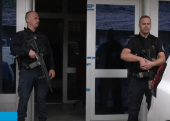 Në ish-komunat paralele serbe, vendosen institucionet e Kosovës