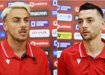 Hoxha e Seferi, optimistë për duelet e shtatorit