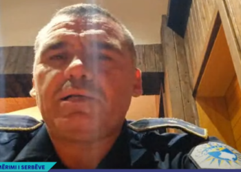 Paralajmërim për bllokada në pikat kufitare, Elshani: Në rast nevoje jemi të gatshëm të reagojmë  