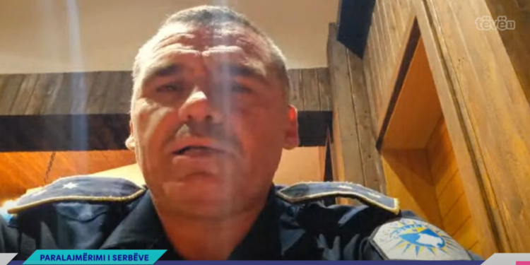 Paralajmërim për bllokada në pikat kufitare, Elshani: Në rast nevoje jemi të gatshëm të reagojmë