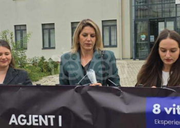 “Pronat publike për qytetarët, jo për dosta”, Opozita në Drenas kundërshton dhënien në shfrytëzim të 54 pronave komunale