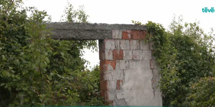 Familja Aliu së shpejti me shtëpi të re në Leposaviq, në pritje edhe 200 të tjera