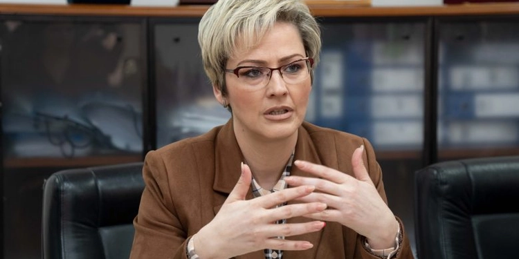 Sinani paralajmëron protesta: Marshojmë për barazi dhe drejtësi, kërkojmë një Preshevë me Gjykatë