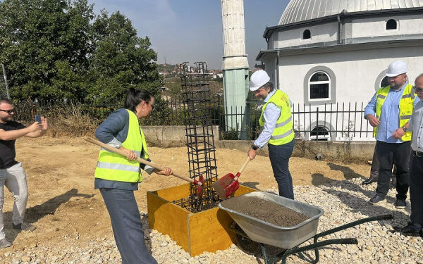 Në kryeqytet me investim publiko-privat, fillon ndërtimi shkollës në “Sofali”